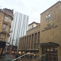 The Glasgow Royal Concert Hall 1085994 Image 0